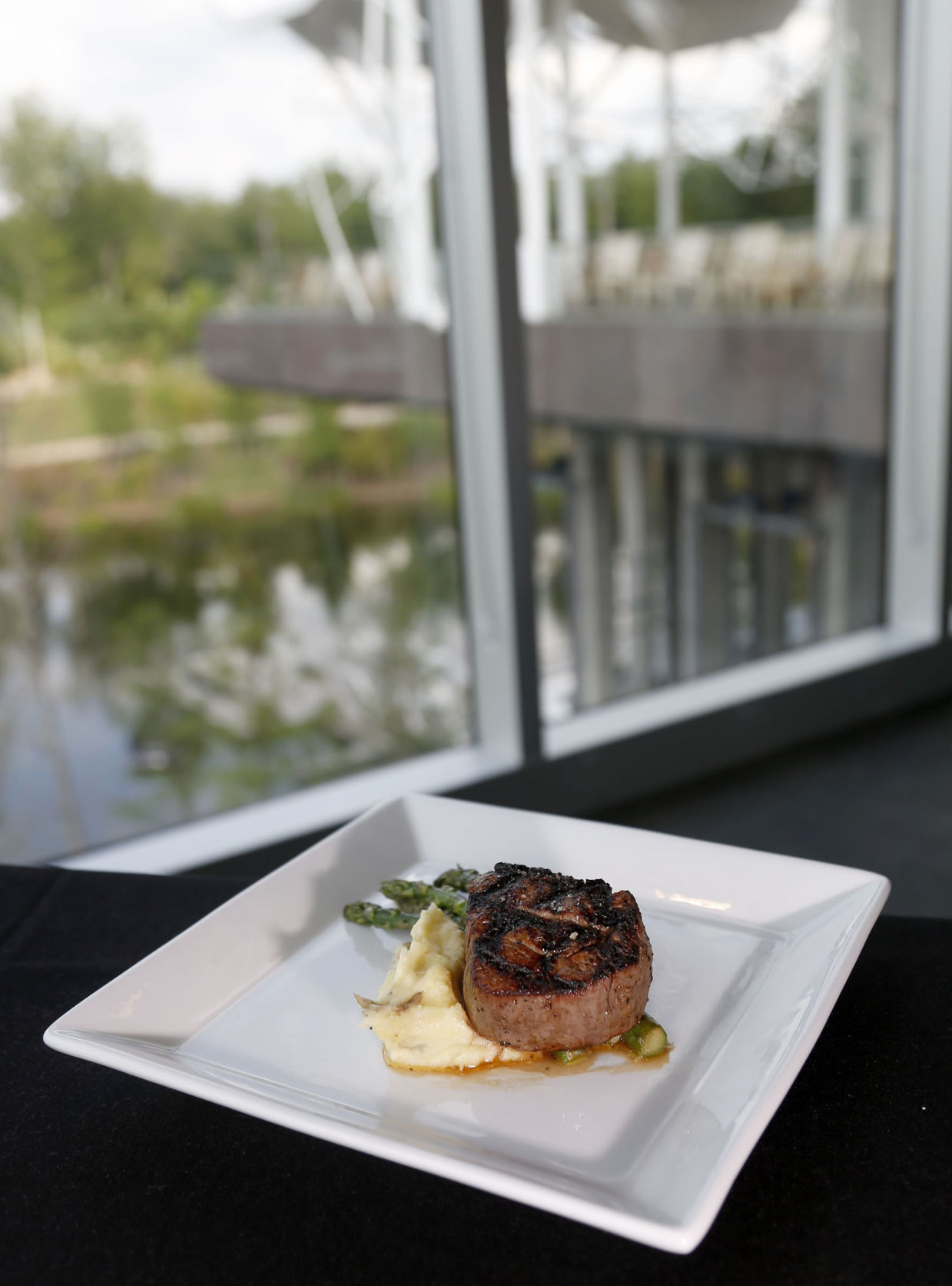 Vista filet 2
